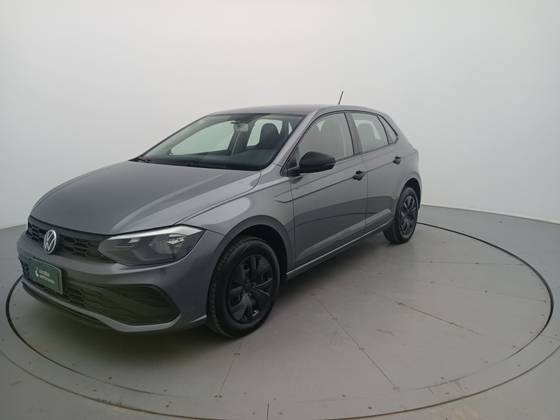 VOLKSWAGEN POLO 1.0 MPI TRACK MANUAL VOLKSWAGEN POLO 1.0 MPI TRACK MANUAL